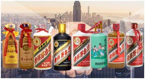 阿拉善左回收茅台